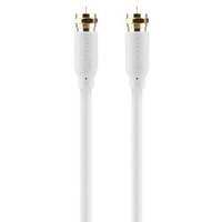 Belkin 110dB Satellite Cable 5m (F3Y071BF5M-WHT)
